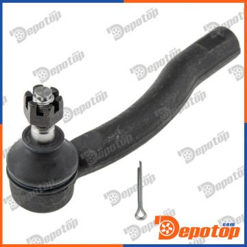 Rotule de direction droite pour TOYOTA | CTR2101, FL0292B